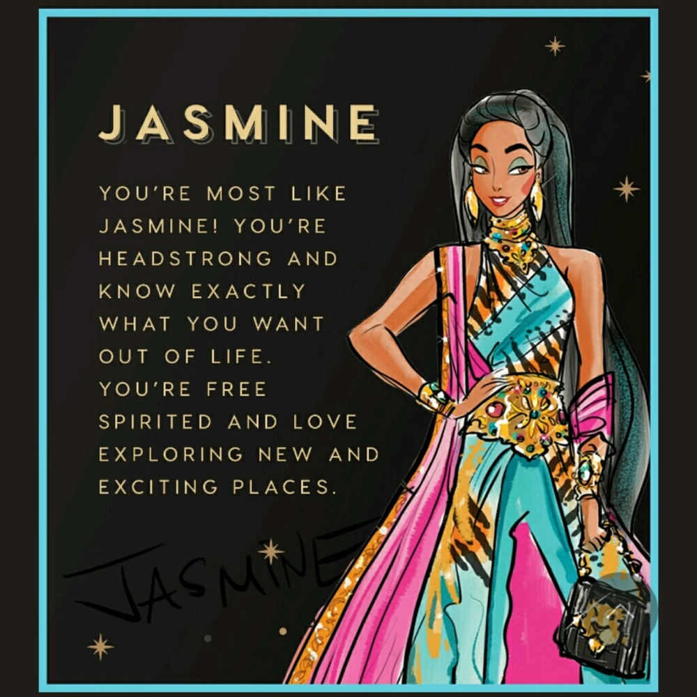 Meet your Posher, Brenda